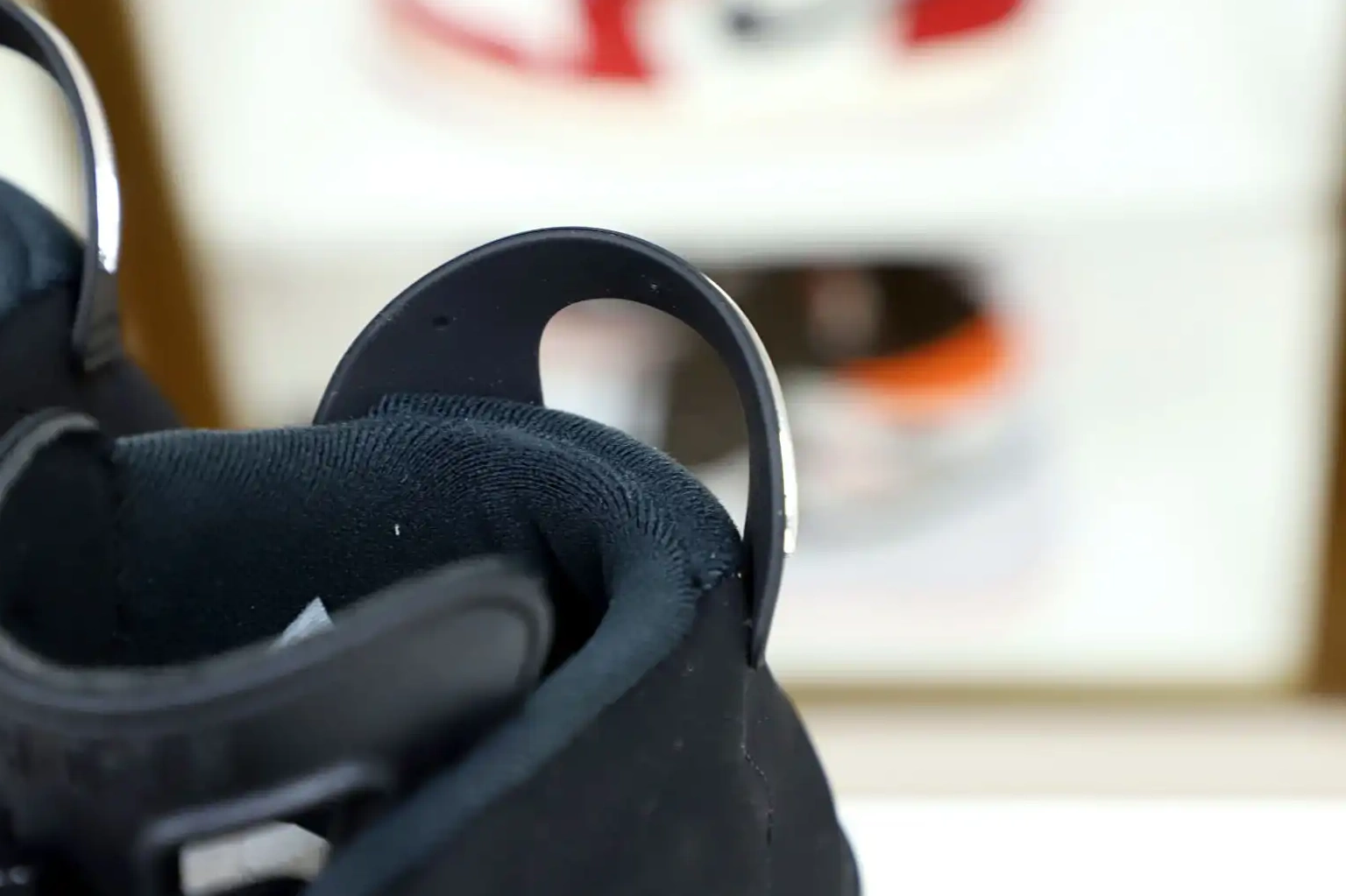 6 AIR JORDAN CHROME Kimikick 0514